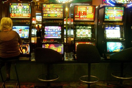 Casino ordered to enforce gambling breaks after huge fine