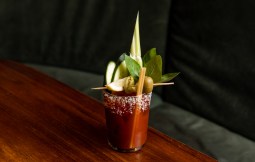 Adelaide’s best Bloody Mary
